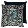 Coussin Tango Graphite Jean Paul Gaultier