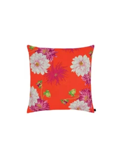 Coussin Temari, K3 Design By Kenzo Takada