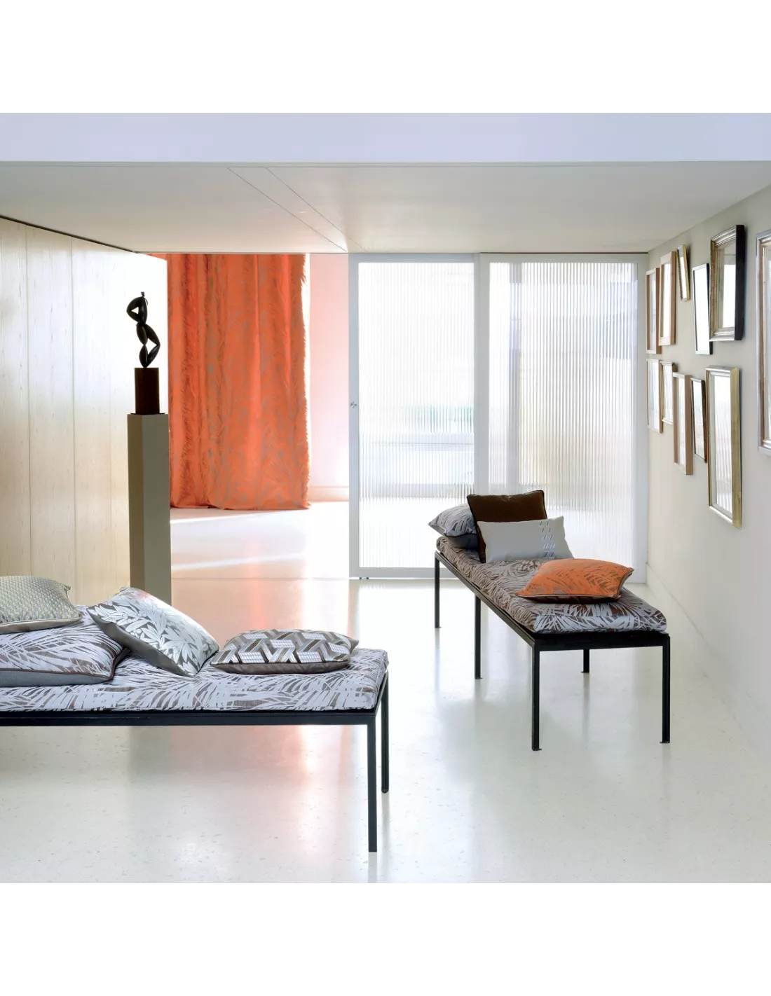 Coussin Tequila Poivre Lelievre – Image 3