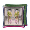 Coussin Torero Twins, Christian Lacroix