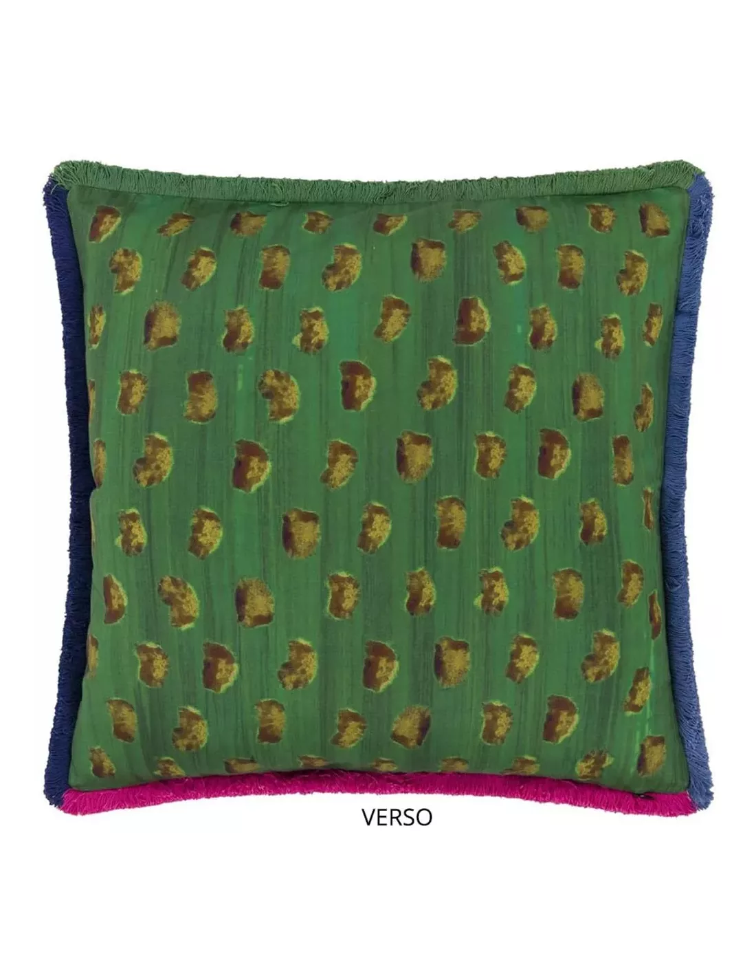 Coussin Torero Twins, Christian Lacroix – Image 3