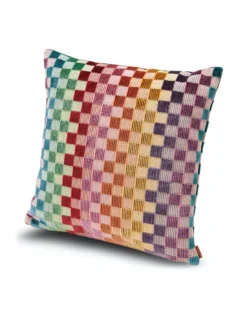 Coussin Yugawara, Missoni Home