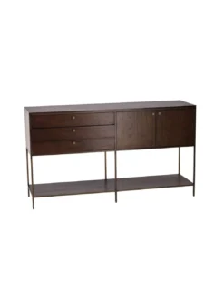 Enfilade 3 Tiroirs 2 Portes 160cm