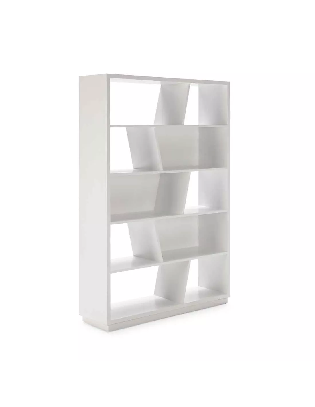 Etagère Blanche En Bois, Thai Natura – Image 3