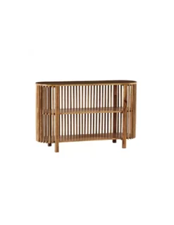 Etagères Basses Ibiza 122cm