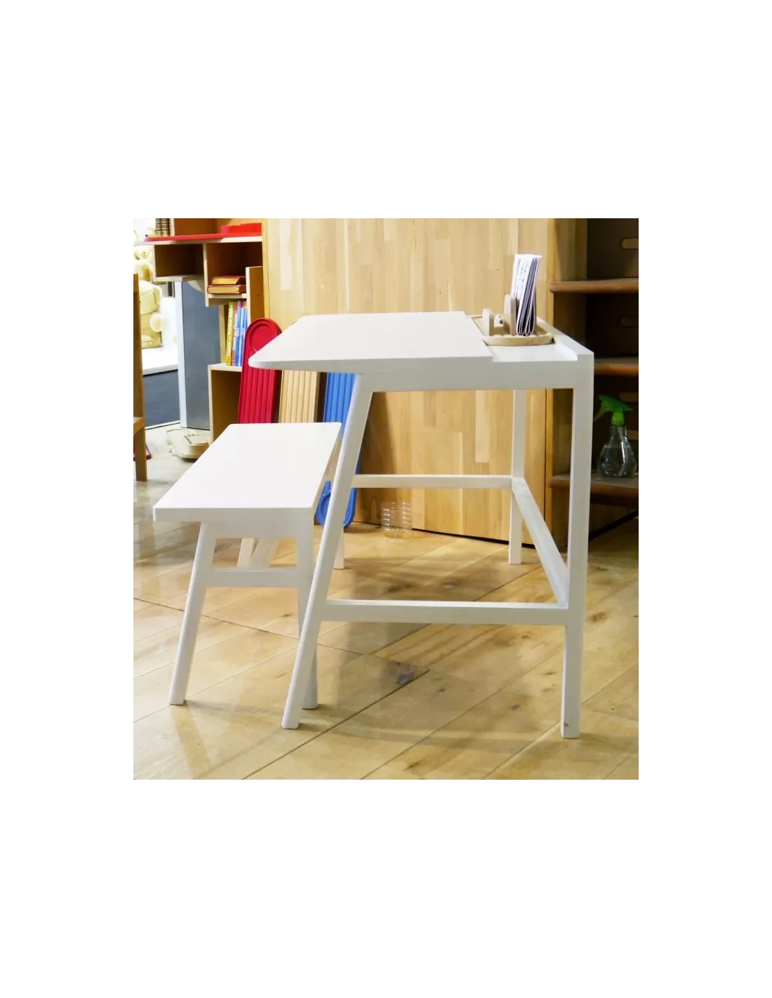 Grand Bureau Enfant Vessel, Mathy By Bols – Image 2