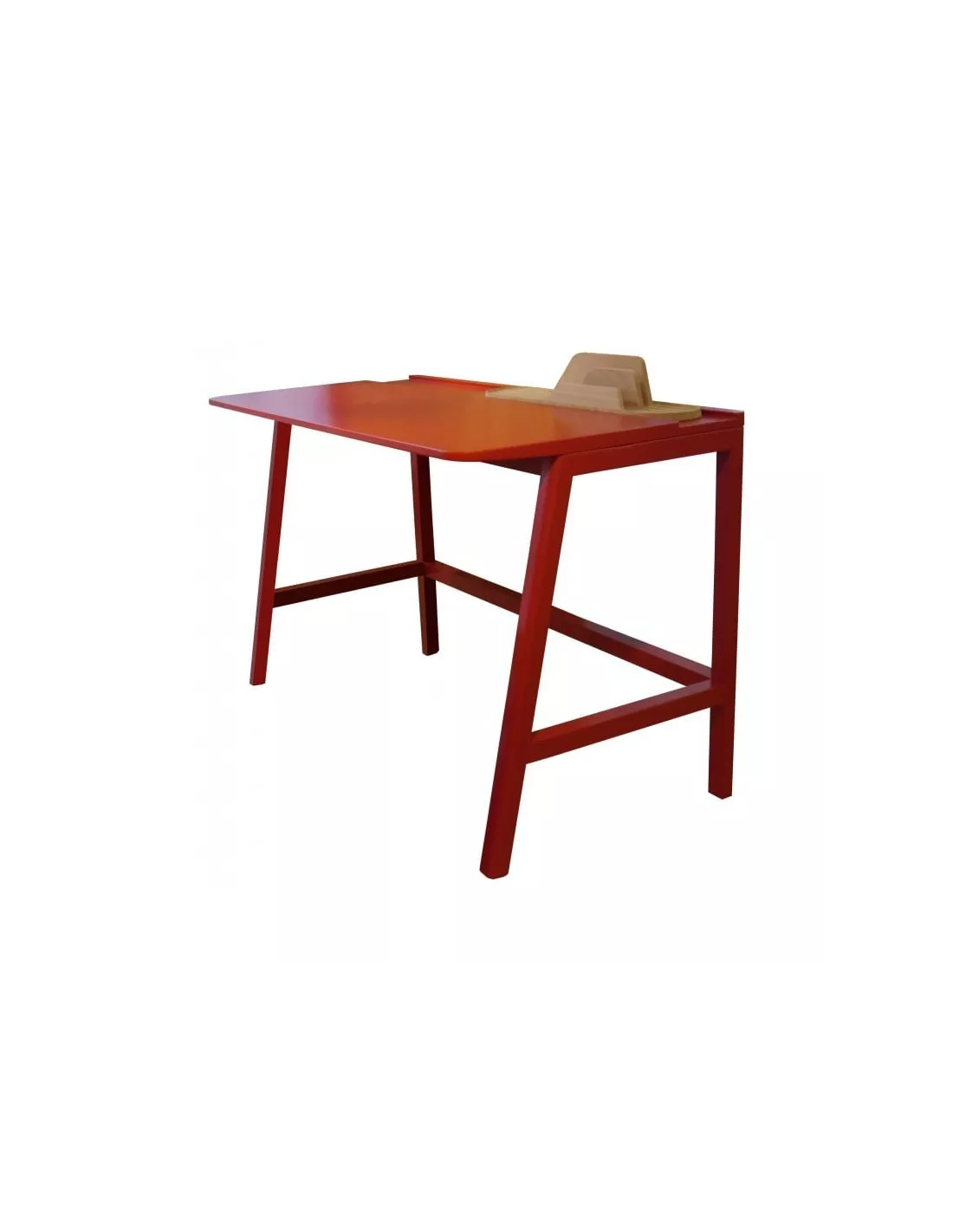 Grand Bureau Enfant Vessel, Mathy By Bols – Image 3