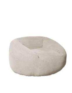 Fauteuil Paoha Grège