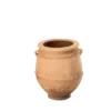 Jarre En Terre Cuite Naturel H60