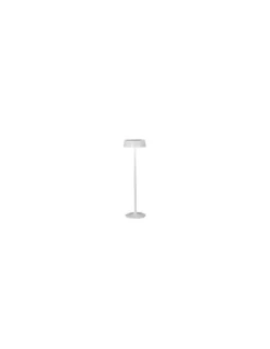 Lampadaire China Blanc, Penta Light
