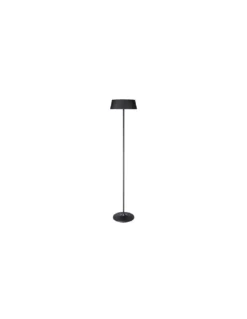 Lampadaire China Noir, Penta Light