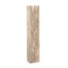 Lampadaire Driftwood Bloc, Ideal Lux