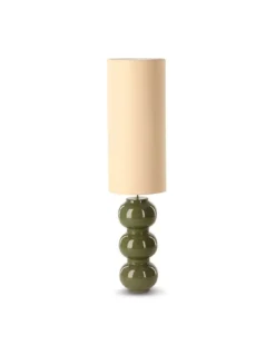 Lampadaire Kaki Pila