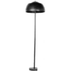 Lampadaire Noir Ouatia