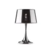 Lampe Chrome London, Ideal Lux