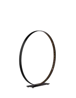 Lampe Classic Noire, Le Deun Luminaires