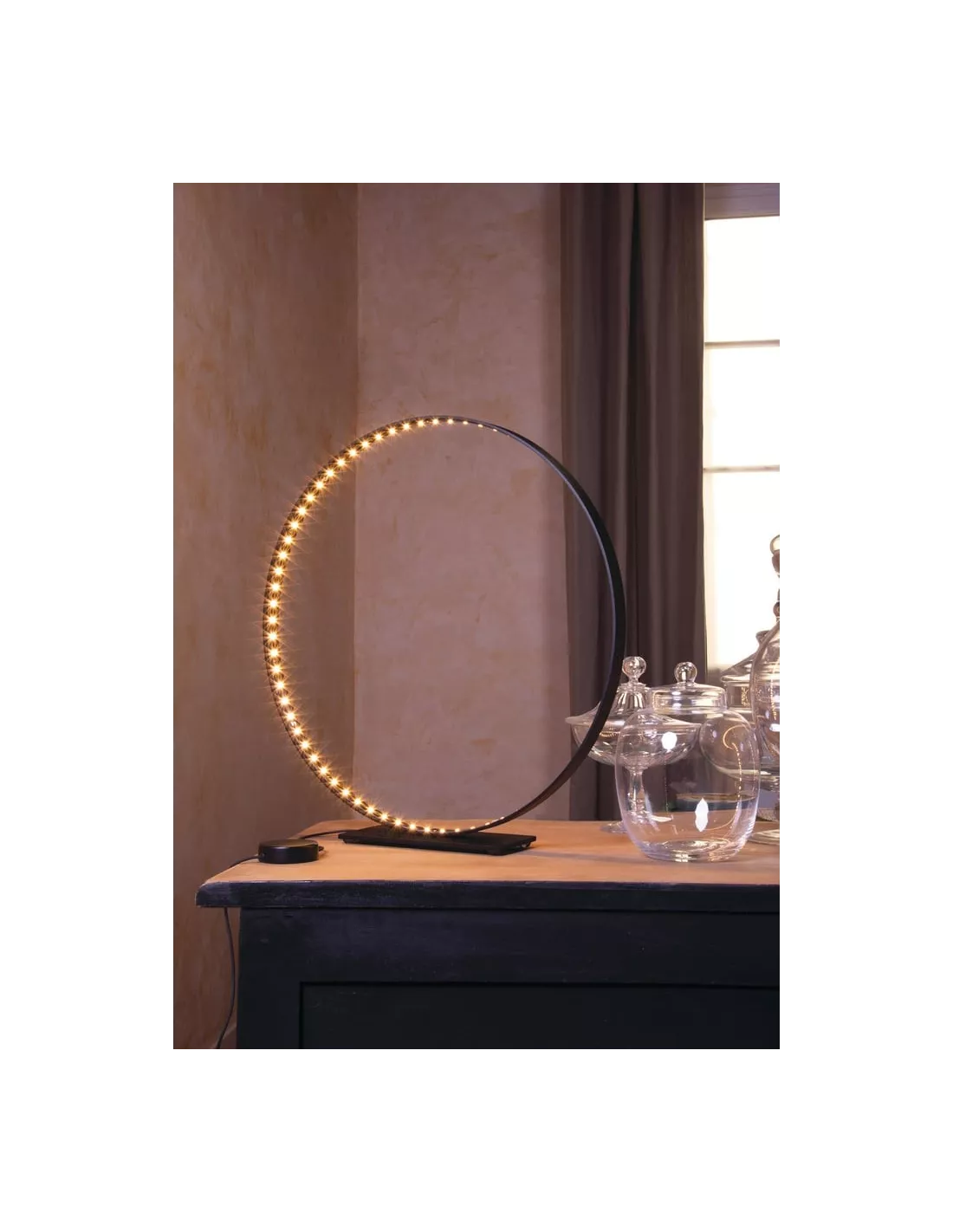 Lampe Classic Textures 10 Coloris, Le Deun Luminaires – Image 3