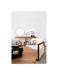 Lampe Classic Textures 10 Coloris, Le Deun Luminaires