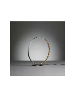 Lampe Classic XS Acier Mat, Le Deun Luminaires