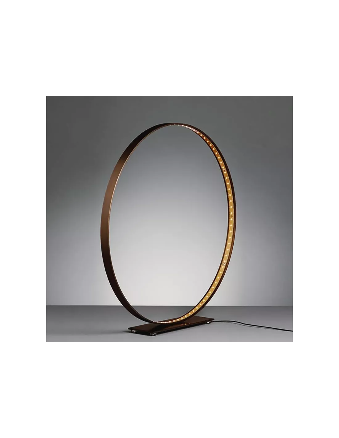 Lampe Classic XS Bronze Médaille, Le Deun Luminaires – Image 2