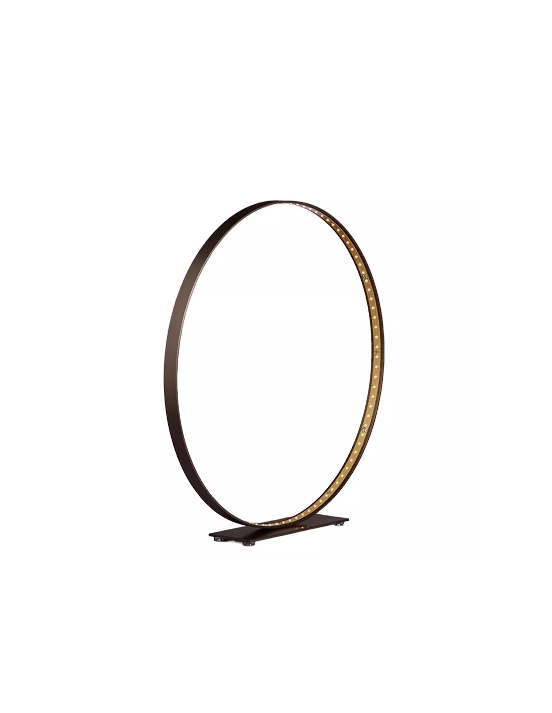 Lampe Classic XS Bronze Médaille, Le Deun Luminaires