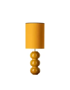 Lampe Haute Moutarde Pila