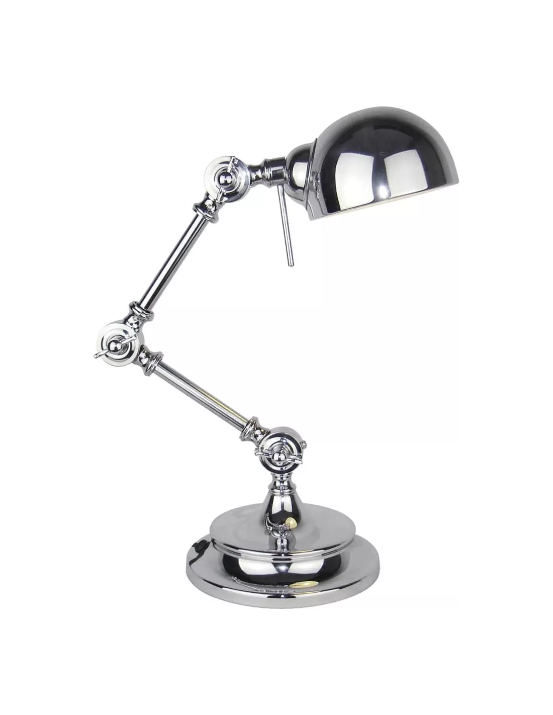 Lampe Hubli V2, Linea Verdace