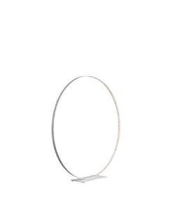 Lampe Mega Blanche Ø90 Ou Ø120, Le Deun Luminaires