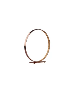 Lampe Micro Cuivre Brillant, Le Deun Luminaires