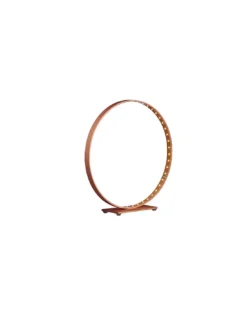 Lampe Micro Cuivre Mat, Le Deun Luminaires