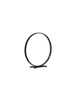 Lampe Micro Noire, Le Deun Luminaires