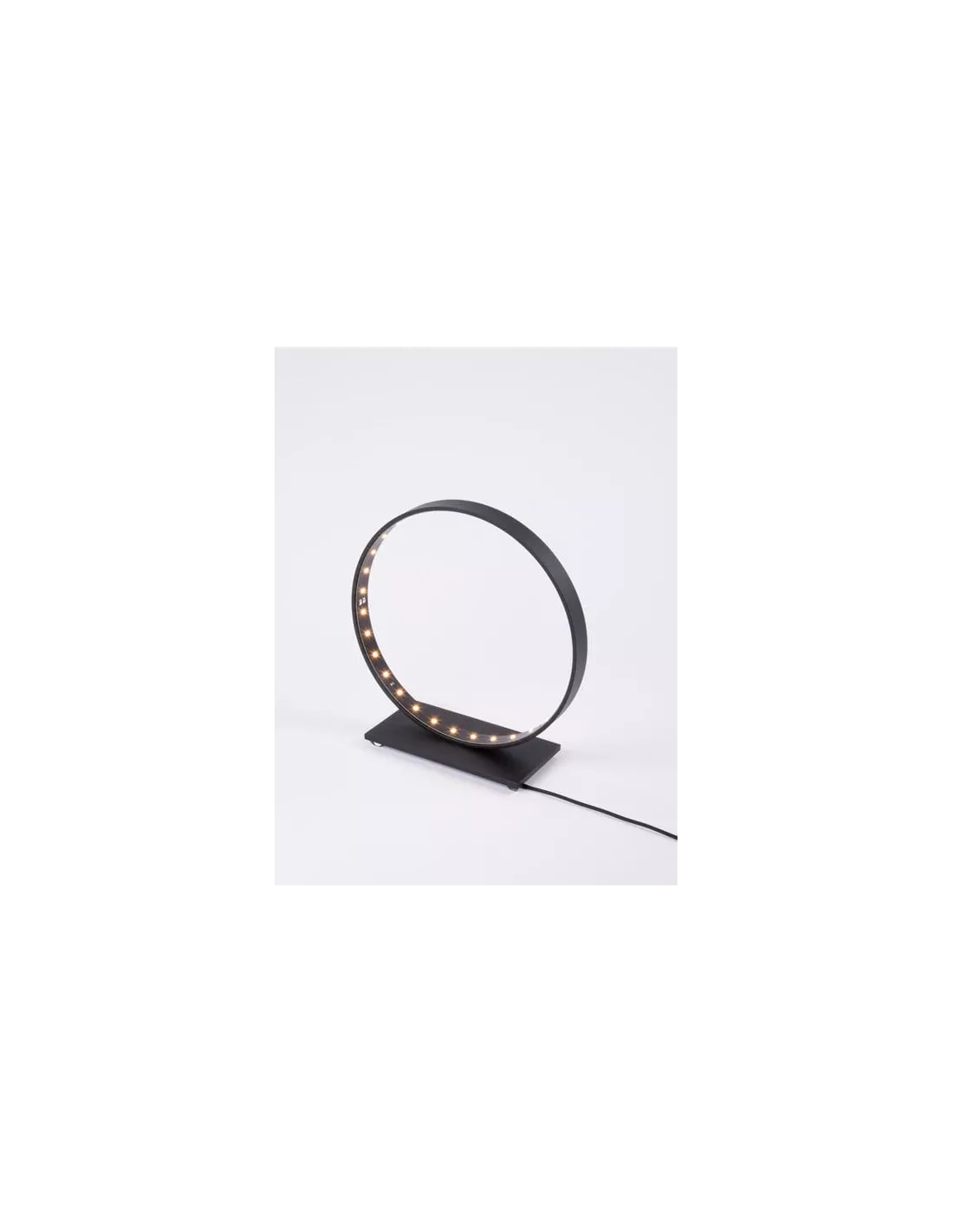 Lampe Nano Acier Mat, Le Deun Luminaires – Image 3