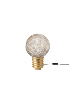 Lampe Neptune Or, Hisle