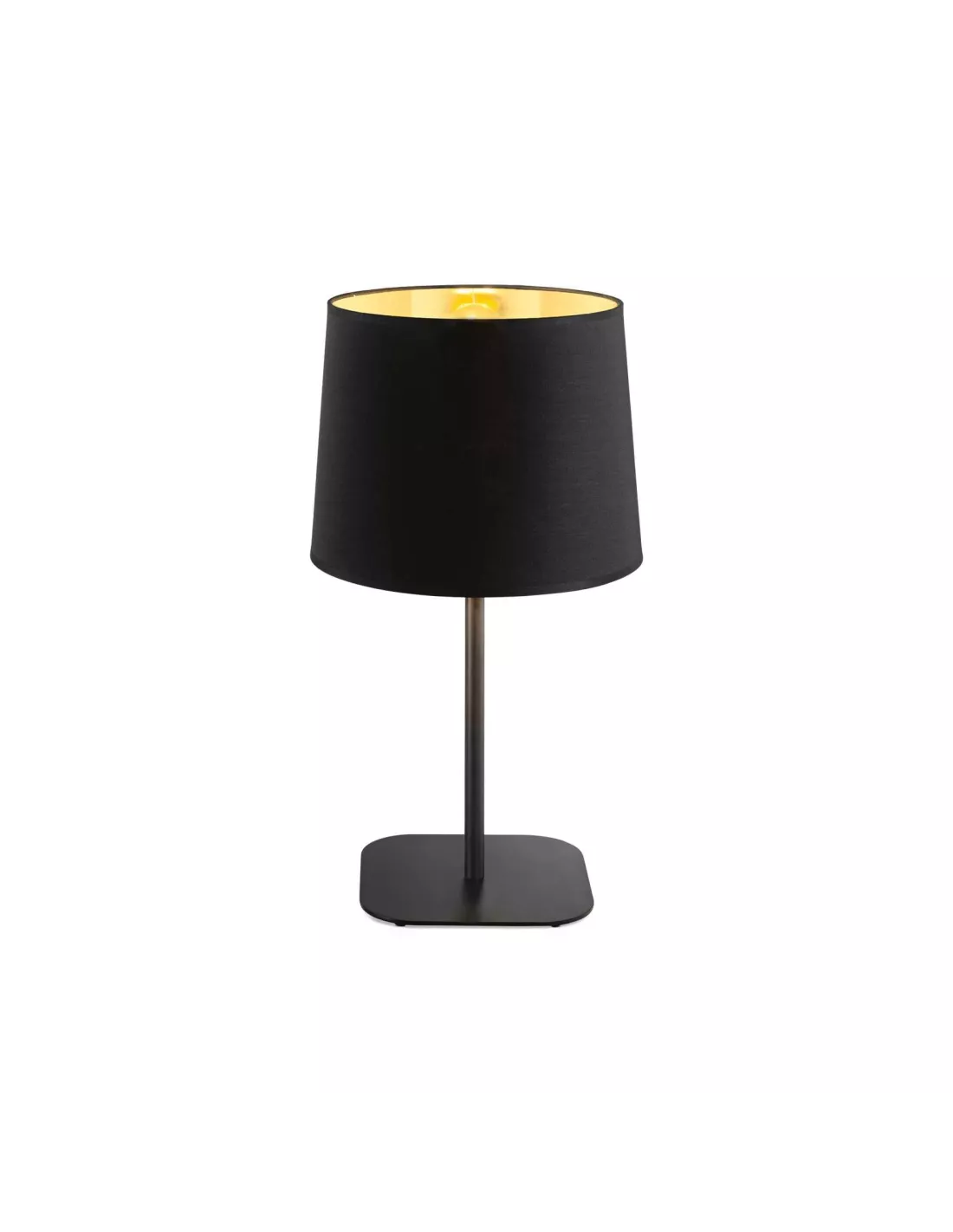 Lampe Noire Nordik, Ideal Lux