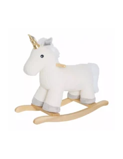 Licorne à Bascule, JaBaDaBaDo