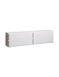 Meuble Video Orta 9 Finitions, PH Collection