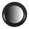 Miroir Rond Noir D71