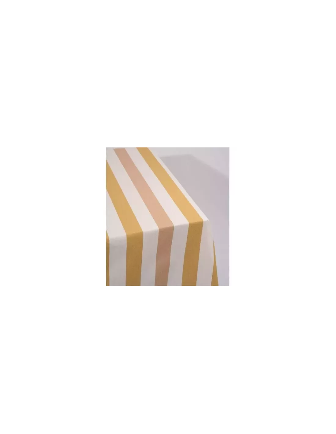 Nappe Boulevard Raspail Miel, Les Toiles Du Soleil – Image 2