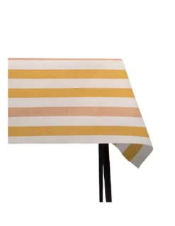 Nappe Boulevard Raspail Miel, Les Toiles Du Soleil