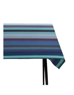 Nappe Dani Bleu, Les Toiles Du Soleil