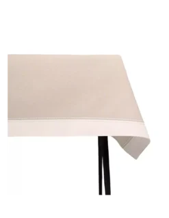 Nappe Grand Sellier, Les Toiles Du Soleil