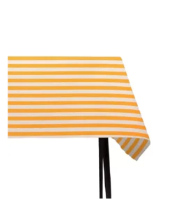 Nappe Isola Bella, Les Toiles Du Soleil