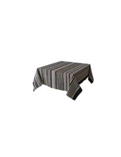 Nappe Tom Black, Les Toiles Du Soleil