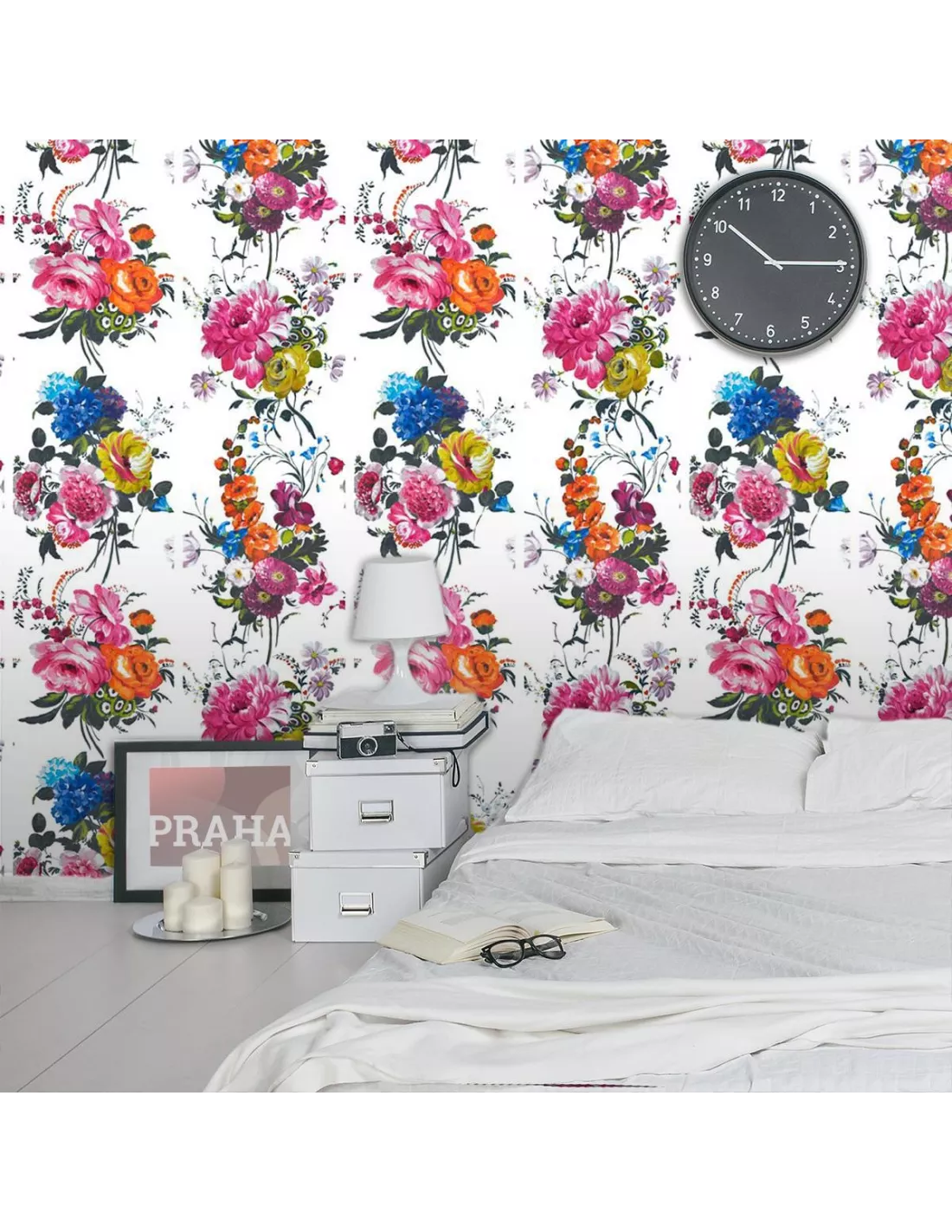 Panneau Amrapali, Designers Guild – Image 2