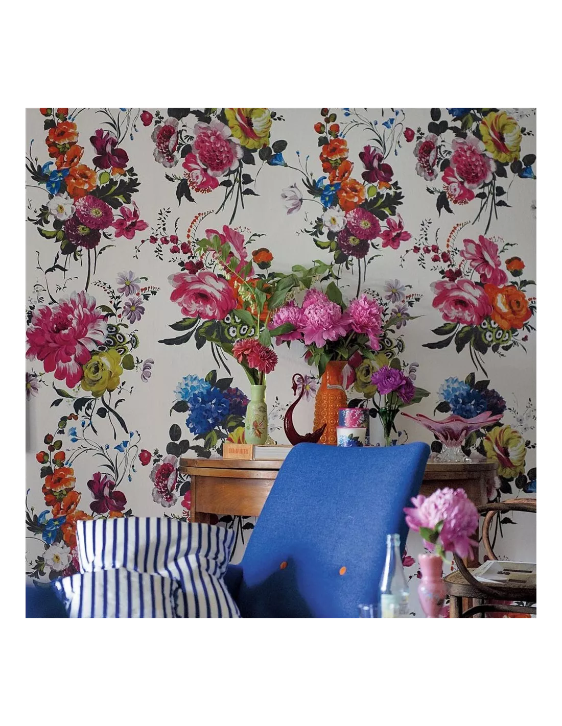 Panneau Amrapali, Designers Guild – Image 3