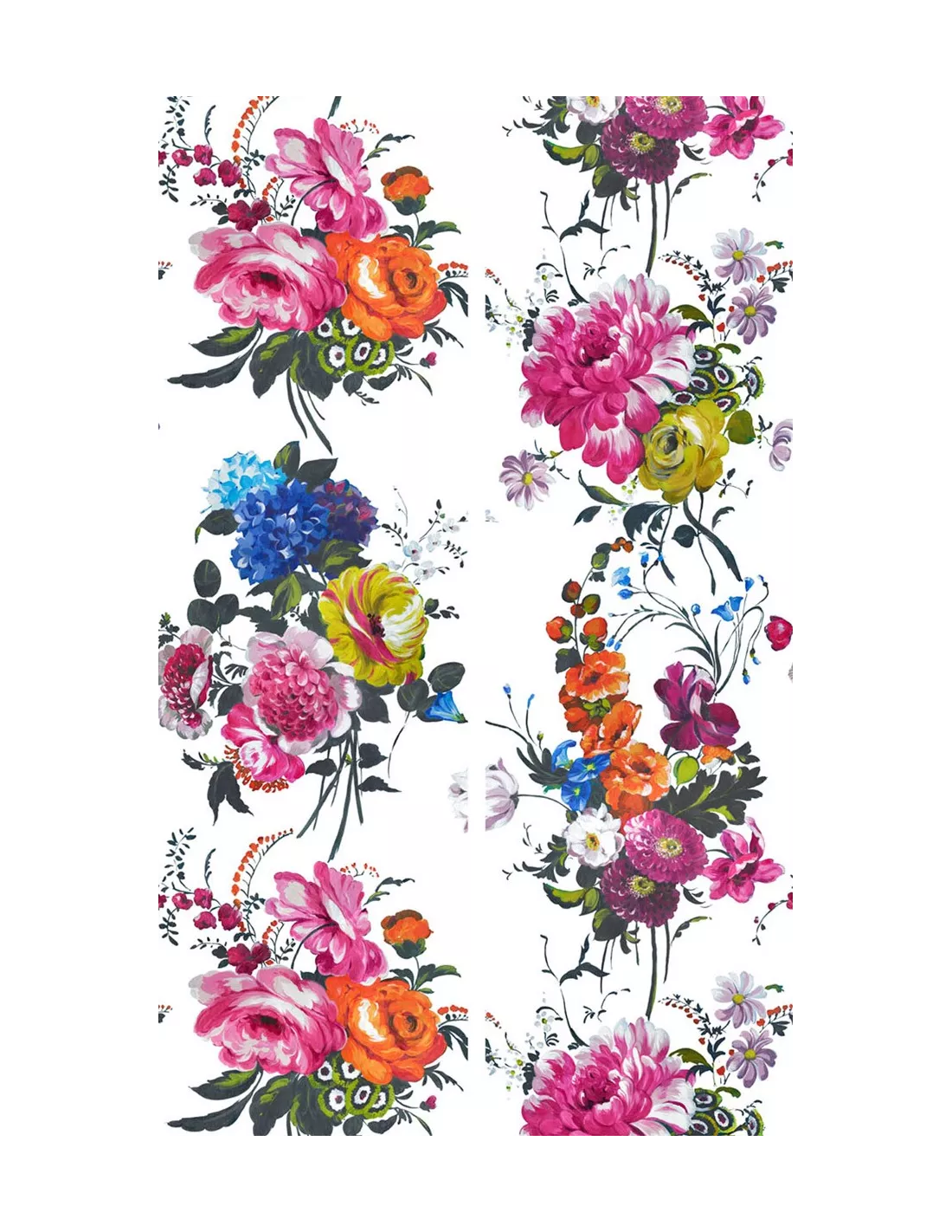 Panneau Amrapali, Designers Guild