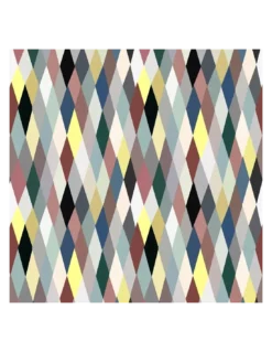 Panneau Mascarade, Christian Lacroix