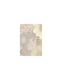 Papier Peint Anémones Beige, Missoni Home