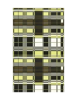 Papier Peint Basque Pollen, Jean Paul Gaultier