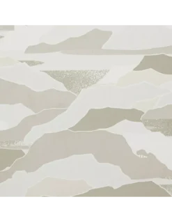 Papier Peint Colline Naturel, Lelièvre